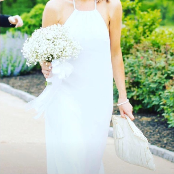 Dresses & Skirts - Nouvelle Amsale dress